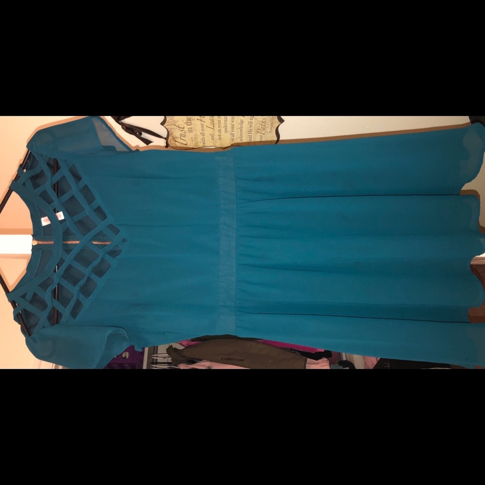 Dress